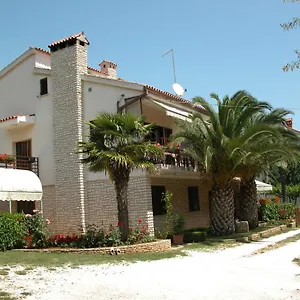  Apartmán Bencic Chorvatsko
