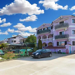  Apartmán Anka 1223 Chorvatsko