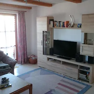 Apartmán Piller, Hohenau