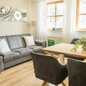 Apartmán Koehler, Neualbenreuth