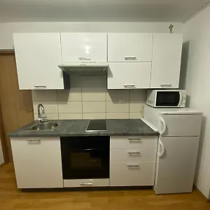  Apartmán Marko Chorvatsko