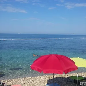  Apartmán Timi Chorvatsko
