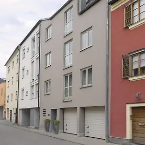 Apartmán Donau Boardinghouse, Straubing