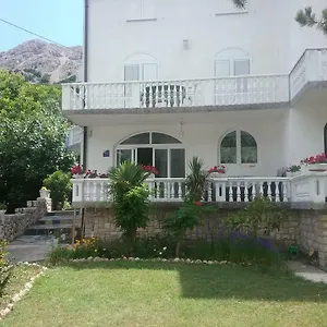  Apartmán Put Chorvatsko
