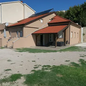  Apartmán Family Chorvatsko
