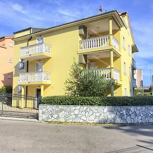  Apartmán Point Chorvatsko