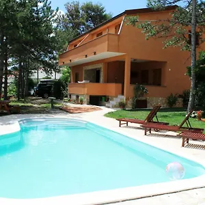  Apartmán Lili I Chorvatsko